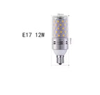 E27 B15 B22 E17 12W 16W 25W 40W LED Corn Light Bulb SMD2835 LED Bulb 110V-220V LEDs Candle Light Spotlight