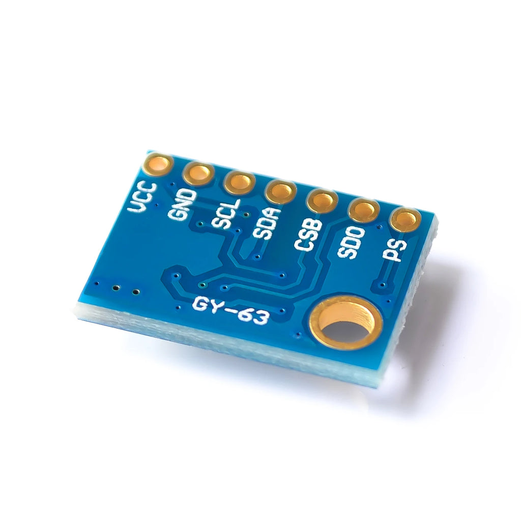 GY-63 MS5611-01BA03 precision MS5611 pressure sensor module height sensor module for arduino
