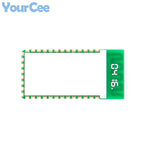 10pcs/1pc HC-05 Bluetooth-compatible Master-slave Integration Ble to Serial Board Module HC05 HC 05