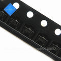 50PCS AO3400 A09T AO3401 A11TF AO3402 A29T AO3404 A49T AO3407A A79T AO3409 A99T AO3413 AO3415 AF AO3416 AO3420