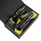 For FK Iron Flux Max New Style Popular Professional Wireless Rotary Tatoo Machine Pen 3.5mm,4.0mm,Stroke Art Home