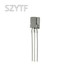 10-1000PCS Universal IR Infrared Receiver Sensor Module 1838 TL1838 VS1838B 38Khz Diode