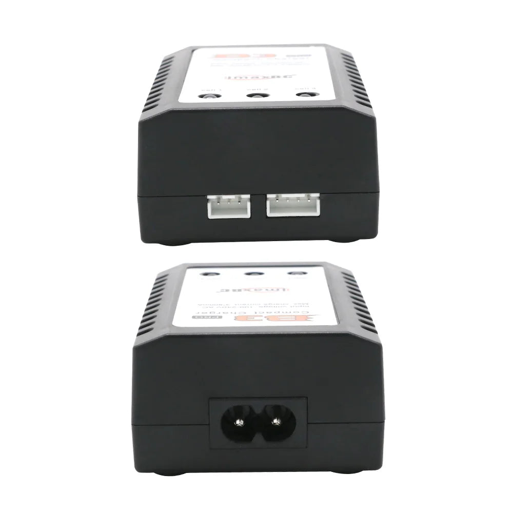IMAX B3 PRO Lipo Battery Charger Charger 7.4V 11.1V 2S 3S 110-240V Lipo Power Supply Charger