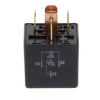 Car Relay FOAB-14B192-AA For Ford Fuel Pump Blower Relay Multi Purpose Relay Fuel Pump Blower Relay FOAB-14B192-AA Plastic 40A