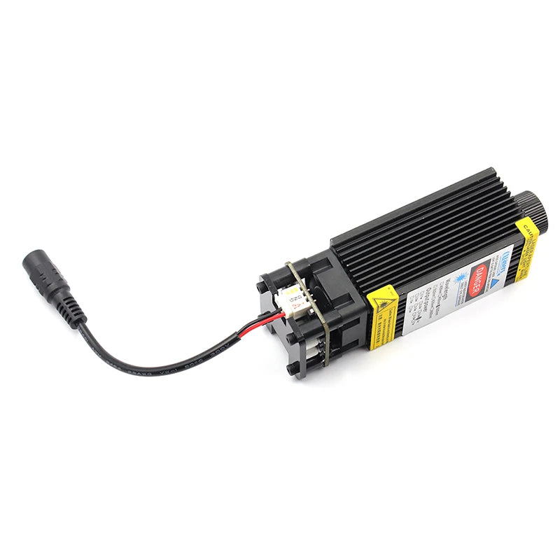 OXLasers 808nm Laser Module 500mW IR Laser TTL Focusable 12V 1W Infrared 850nm Laser with PWM Diode Lab Laser Device High Power