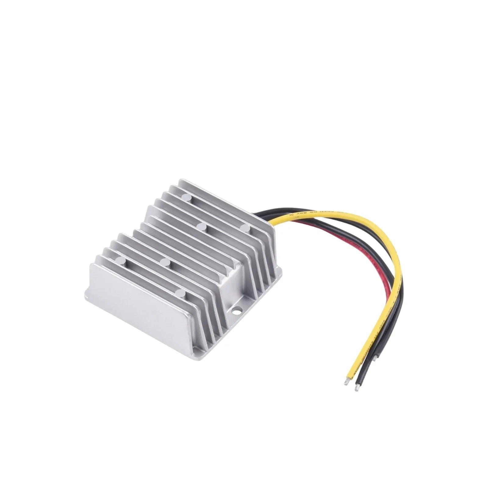 XWST DC DC Boost Buck Converter 9-36V 12V 24V  to 24V Stabilizer Power Supply 1-30A Voltage Regulator 24V for Led Monitoring CE