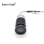 25mm 520nm 30mW Fat Thick Beam Green Diode Laser Module for Stage Lighting KTV Bar Wine Base