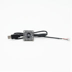 210fps Global Shutter USB Camera Module VGA, 640x360,Monochrome Webcam,High Frame Capture,Fixed Focus,Drive Free