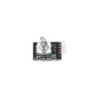1-10PCS 360 Degrees Rotary Encoder Module For Arduino Brick Sensor Switch Development Board HW-040 With Pins