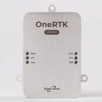 Zero One OneRTK UM982 Dual-Antenna Direction Finding RTK Module with Compass for Plant Protection & Mapping