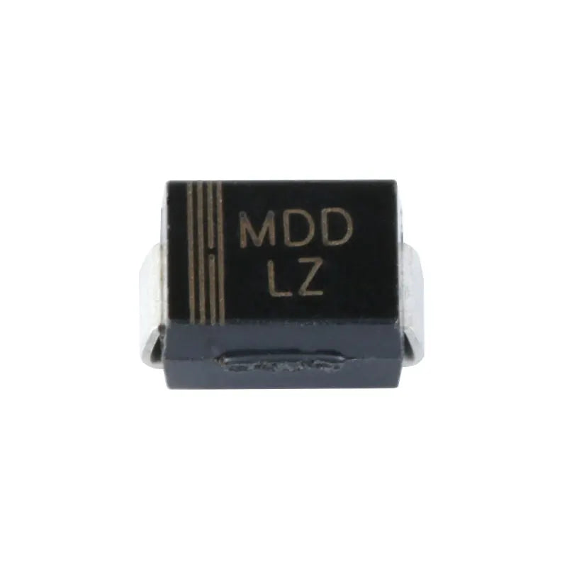20pcs/lot TVS Diode SMBJ5.0A  SMBJ5.0A  SMBJ6.5A SMBJ7.5A SMBJ12A  SMBJ15A SMBJ24A  SMBJ28A  SMBJ30A SMBJ33A  SMBJ48A DO-214AA