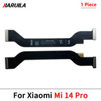 NEW Main FPC Board Connect Mainboard Flex Cable Ribbon Repair Part For Xiaomi Mi 14 15 14T 15T Pro 14 Ultra