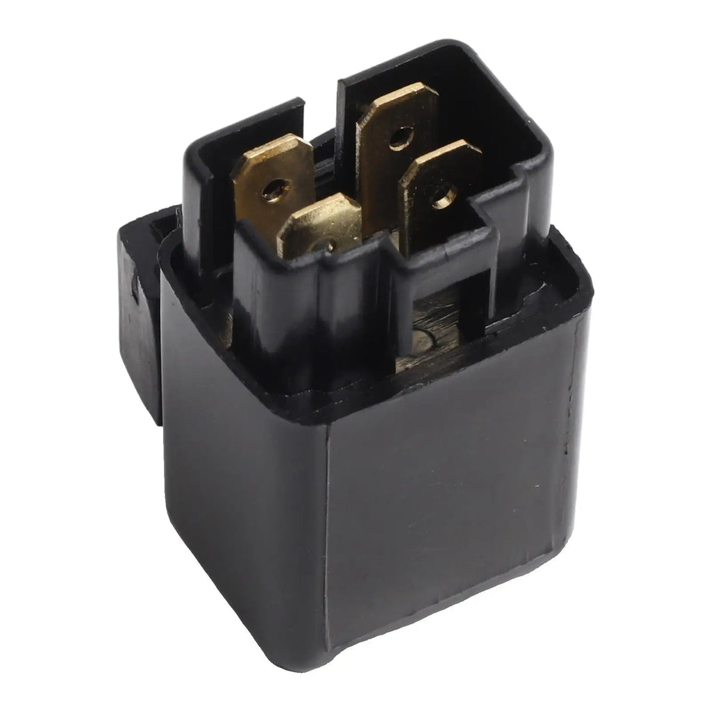 Car Fuel Pump Fan Off Relay For Suzuki DL650 DL650A DL1000 38740-24X50 38740-39A00 Plug-and-play Fuel Pump Fan Off Relay