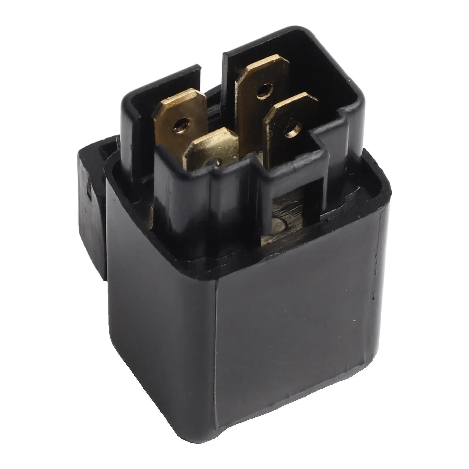 Car Fuel Pump Fan Off Relay For Suzuki DL650 DL650A DL1000 38740-24X50 38740-39A00 Plug-and-play Fuel Pump Fan Off Relay