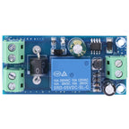 YX850 Automatic Module 5V~48V 10A Power Supply/Battery Automatic Module Emergency Controller Power Supply Controller