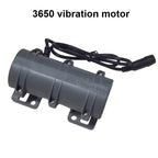 R3650 DC 12V24V Small Vibration Motor Speed Regulation Alarm System Massage Table Chair Motor Equipment