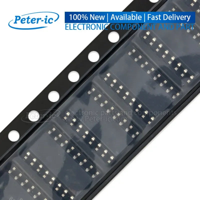 (2pcs) MAX3232ESE MAX3232 ESE SOP-16 250Kbps Transceiver 2/2 RS232 ICs Peter-ic