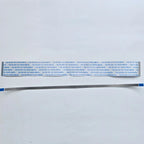 25CM 0.5MM Pitch A-Type AWM E361651 2743 105CC 90V VM-1 FPC FFC Ribbon Flexible Flat Cable