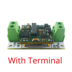 High Voltage Isolated DC 24V 36V 48V 60V 72V TO 12V DC-DC Buck Converter Voltage Stabilizing Module Power Isolation Protection