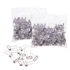 10PCS/200PCS 11.0592MHZ HC-49SMD SMD 2Pin Passive Crystal Oscillator 27MHZ 32MHZ 25MHZ 16MHZ High Precision Quartz Resonator