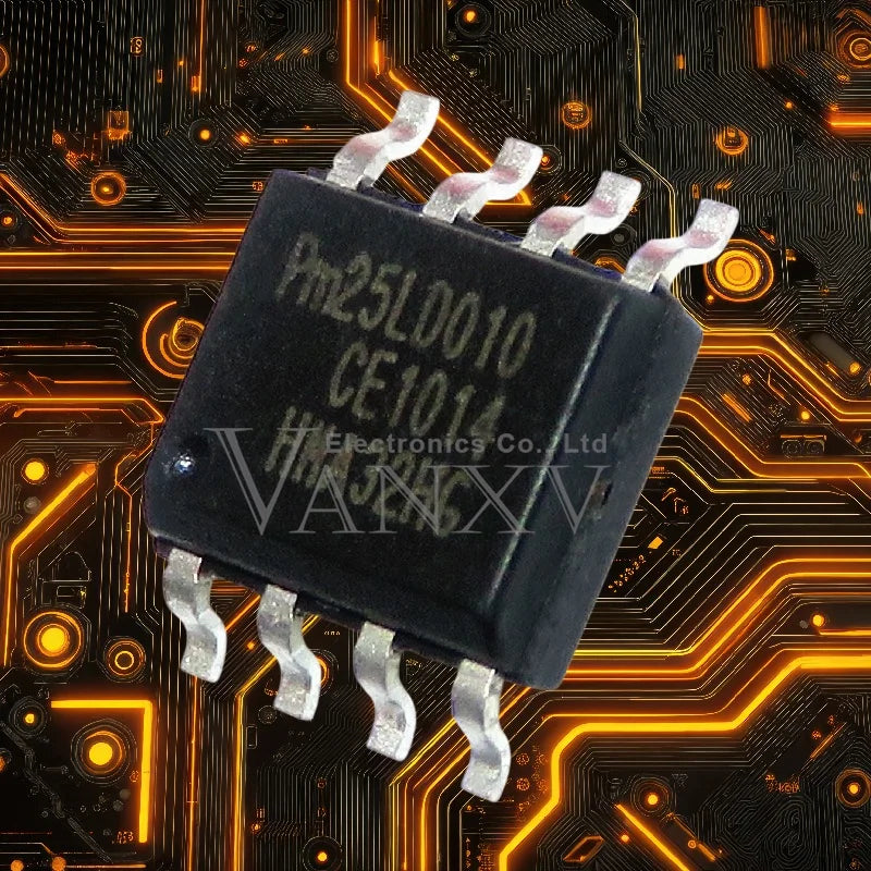 PM25LD010-SCE GD25Q32BSIG GD25Q32 TLC2272CDR TLC2272 2272C OB2269CP OB2269 TJA1050T TJA1050 OPA1652AIDR OPA1652A OPA1652  SOP-8