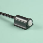 Touch Motion Sensor Switch Hand Sweep Wave On-Off 12V-24V IR Movement Sensing for Closet Cabinet Light Wardrobe Door Drawer Lamp