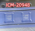 1pcs~10pcs/LOT 100% Original ICM-20948 ICM20948 marking:I2948 QFN24 9-axis motion sensor, three-axis gyroscope, accelerometer