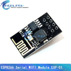 ESP8266 ESP-01 ESP-01S 5V WiFi Relay Module Things Smart Home Remote Control Switch Phone APP Wireless WIFI Module For Arduino