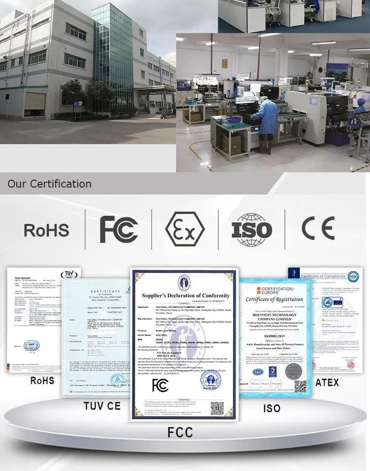 Digital Differential Pressure Transmitter 4-20mA 0-10V 0-5V RS485 Wind Air Pressure Sensor 0-50pa 0-100pa 0-200pa 0-2Kpa