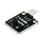 1-5pcs IR Infrared Transmitter Module Ir Digital 38Khz Infrared Receiver Sensor Module For Arduino Electronic Building Block