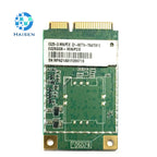 HAISEN QUECTEL LTE category 4 module PCI Express® Mini Card EC25 EG25 EG25-G EC25-E EC25-EUX EC25-AU MINIPCIE