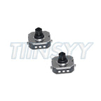 10pcs SKRHABE010 5 way direction SMD tact switch Push button joystick in multi 7x7,7*7*5mm Handy Phone Digital