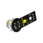 Keyestudio MQ Series Sensor Gas Sensor MQ-2 MQ-3  MQ-5 MQ-135  MQ-6 MQ-8  MQ-7 Module  for Arduino Sensor DIY Electronic Projec