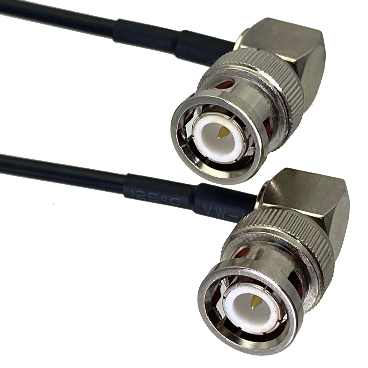RG174 BNC to BNC SMA Male plug & Female jack Straight & Right Angle RF Jumper pigtail Cable 4inch~10FT