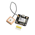 GPS Module GT-U7 Compatible with NEO-6M with EEPROM Navigation Satellite Positioning