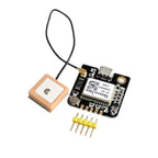 GPS Module GT-U7 Compatible with NEO-6M with EEPROM Navigation Satellite Positioning