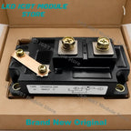 for CM400HA-24H IGBT Module High Power Transistor Inverter Welding Machine Industrial Control Component Replacement Part