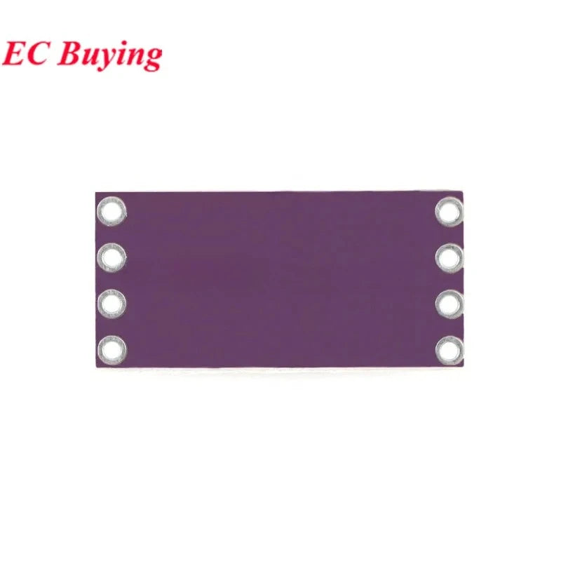 1-20Pcs ADUM1201 Magnetic Isolator Board Module Replace Optocouplers MCU1201 ADUM-1201 ADUM1201ARZ Signal Isolation/SPI/CAN Bus