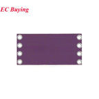 1-20Pcs ADUM1201 Magnetic Isolator Board Module Replace Optocouplers MCU1201 ADUM-1201 ADUM1201ARZ Signal Isolation/SPI/CAN Bus