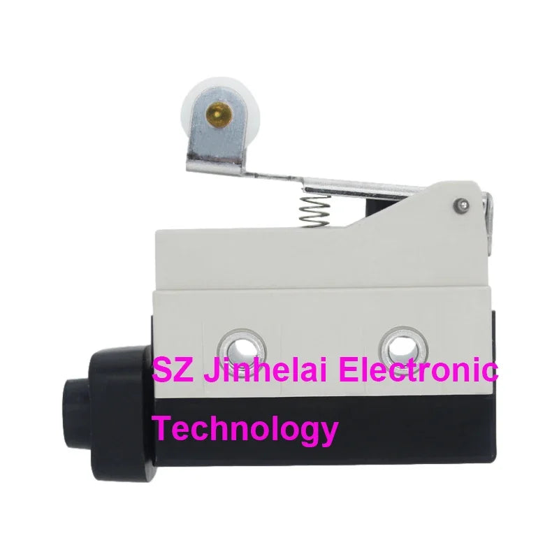 100%New and Original Japan Omron Reliable Durable Quality Assurance Micro Limit Switch D4MC-1000 2000 2020 5000 5020