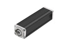 1pc New Arrival LED PowerCon AC Coupler Adapter Extender connector High quality Speakon Panel mount straight adapter