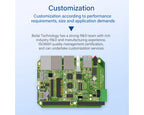 IO Module MQTT/Modbus TCP/OPC UA Edge I/O RS485/DI/DO/AI/AO/RTD/TC Remote I/O Modules BL192Pro