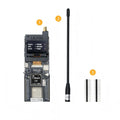 LILYGO® T-Beam 1W ESP32-S3 Low Power SX1262 LoRa Module Supports 830~945 MHz With 1.3-inch OLED GPS Compatible With F550 Battery