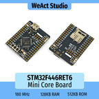 STM32F405RGT6 STM32F405 STM32F4 STM32F446RET6 STM32F412RET6 STM32 Minimum System Development Board Demo Board Core Board