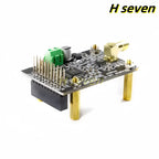 AD9226 High Speed ADC Module Signal Acquisition Analog to Digital Conversion Module 65M Sampling FPGA Development Board