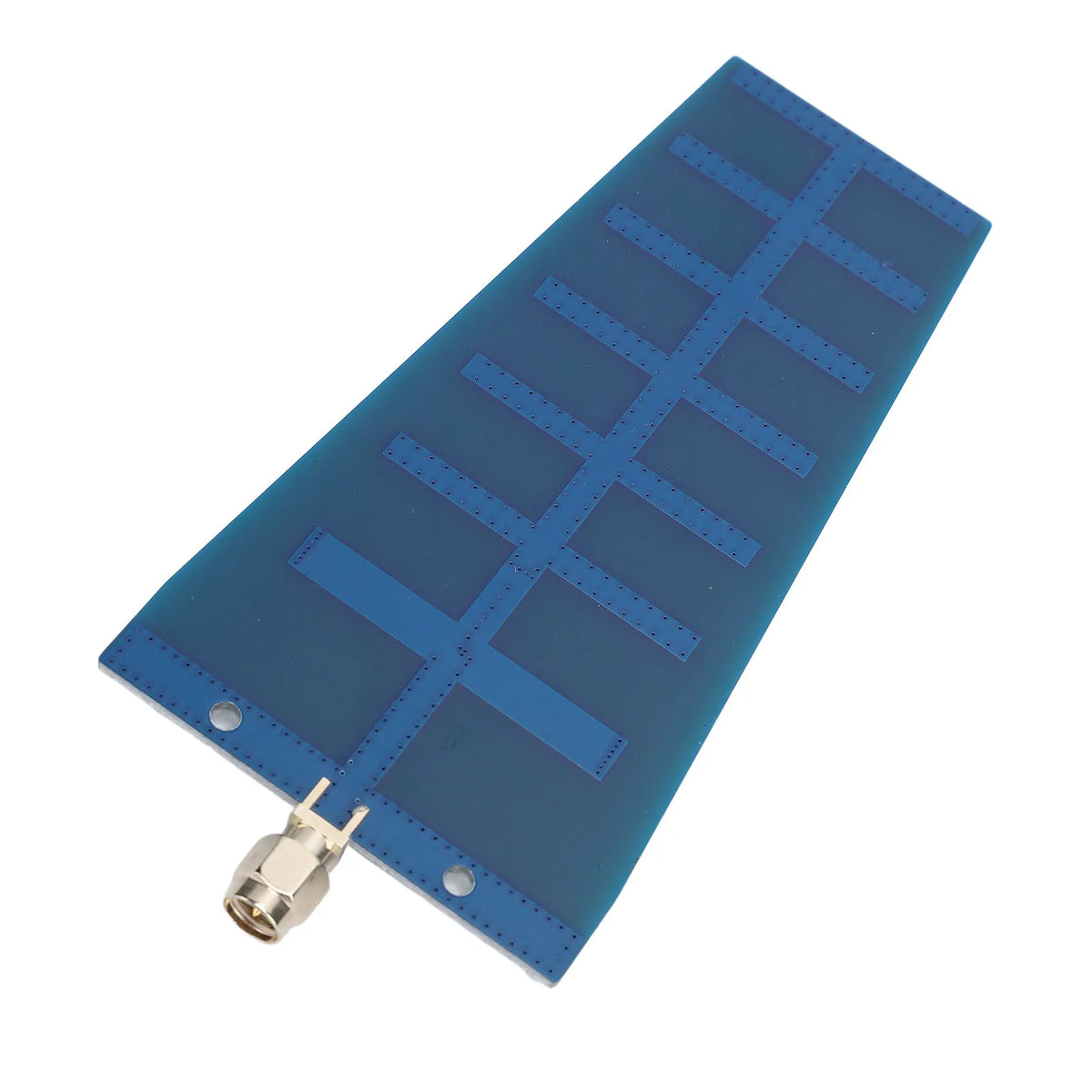 WiFi Directional PCB Yagi Antenna SMA Connector 2.4GHz WIFI Antenna High Gain Lightweight High Efficiency 12dBi for FPV Drone
