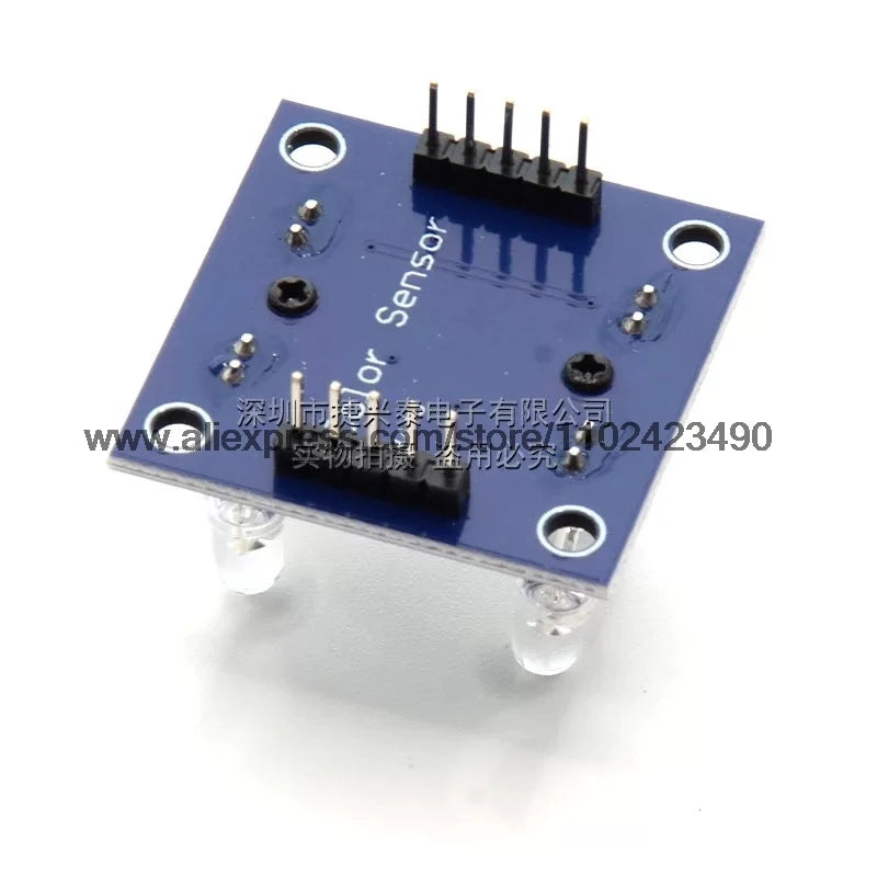 GY-31TCS230 TCS3200 Color Sensor Color Recognition Module Color Sensing Module