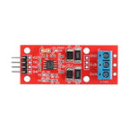 5-10pcs MAX3485 MAX13487 TTL To RS485 Module 485 Converter UA Level Interconversion Hardware Automatic Control Flow Direction