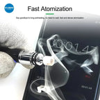 RELIFE RL-069 Rosin Atomizer Flux Pen USB Charging Suitable for Mobile Phone Repair Motherboard PCB Short Circuit Detector Tool