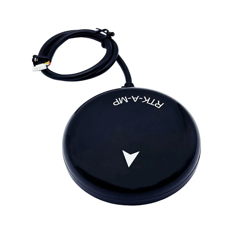 High Precision RTK F9P GNSS Series Rover Lite 2nd GPS Pixhawk 2 6X 5X 6C IST8310 Autopilot Flight Controllers Holybro